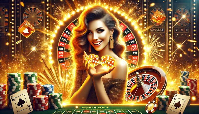 Konabet: Un sistema dinámico de casino y apuestas deportivas en línea para jugadores argentinos Konabet: Un sistema dinámico de casino y apuestas deportivas en línea para jugadores argentinos